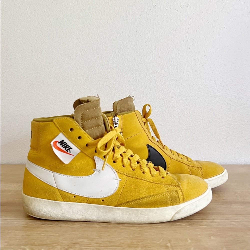 Nike Blazers